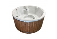 Akrilinė, elektrinė spa "Pearl" 225cm Akrilinė, elektrinė spa "Pearl" 225cm