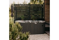 Akrilinė, elektrinė, dvivietė spa "Onyx" Akrilinė, elektrinė, dvivietė spa "Onyx"